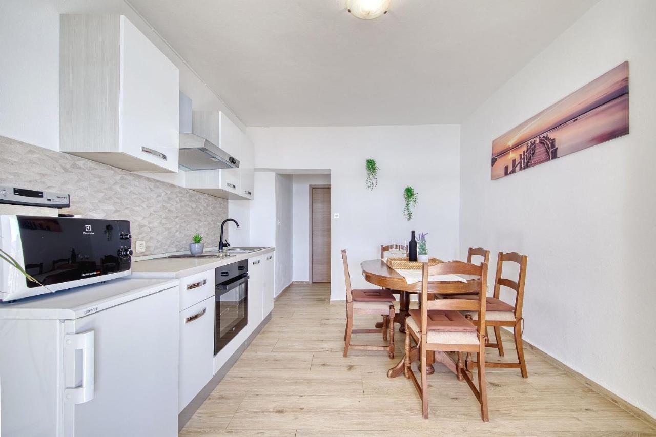 Apartmán Gazic, No 3 Zadar